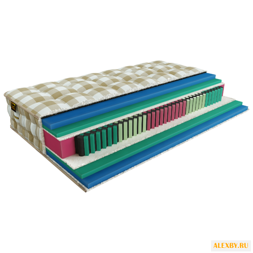 Матрас Mr.Mattress Leeds L