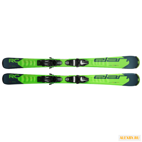 Горные лыжи Elan RC Race 18 19