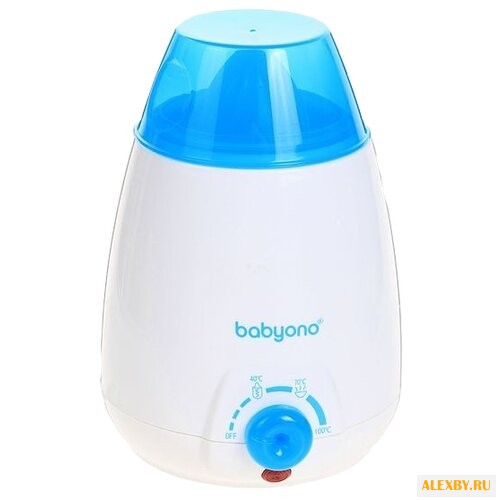 Подогреватель BabyOno 217