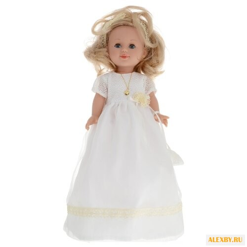 Кукла Arias Elegance со