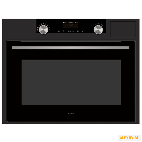 Духовой шкаф Asko OCS8464A