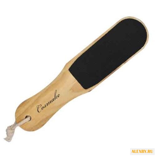 Пилка педикюрная Cosmake PF-10