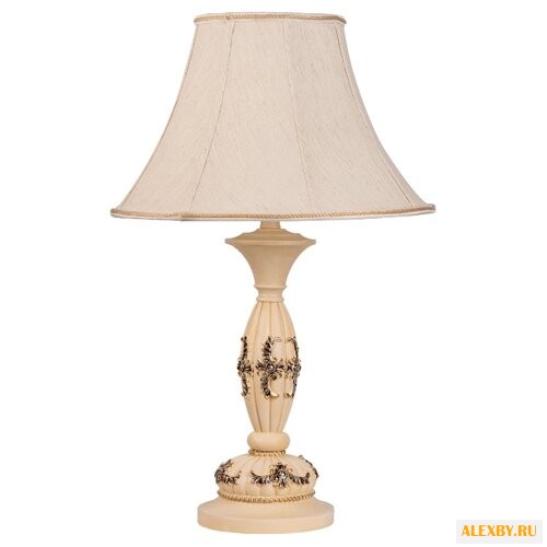 Настольная лампа CHIARO Версаче