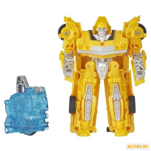 Трансформер Hasbro Transformers