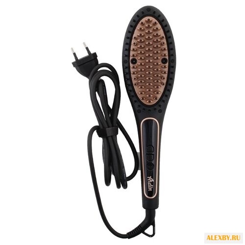 Расческа-выпрямитель Ardin