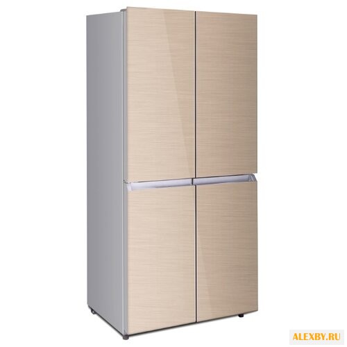 Холодильник ASCOLI ACDG415