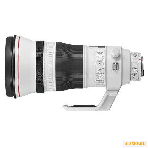 Объектив Canon 400mm f 2.8L IS