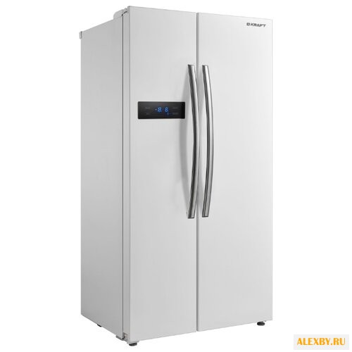 Холодильник Kraft KF-MS2580W