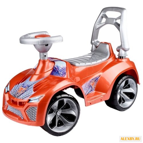 Каталка-толокар RT Ламбо ОР021