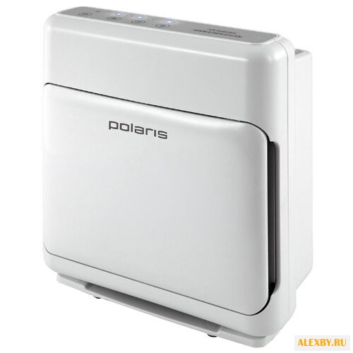 Очиститель воздуха Polaris PPA