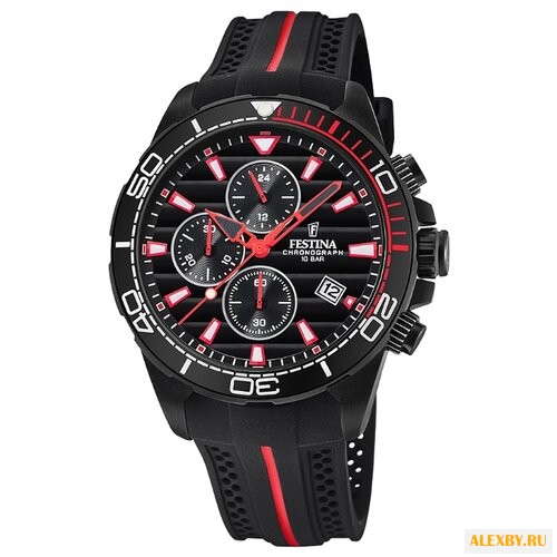 Наручные часы FESTINA F20366 3