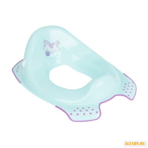 OKT Keeeper сиденье Unicorn