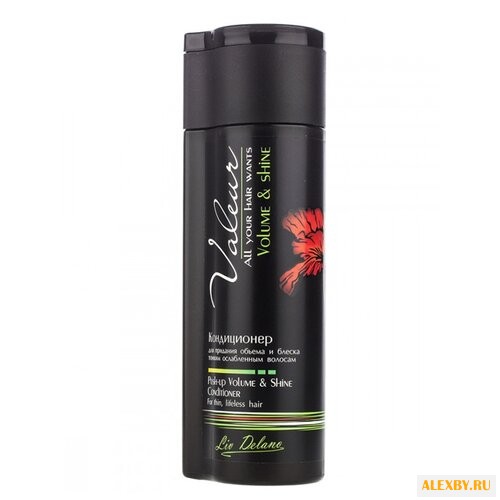 Valeur кондиционер для придания