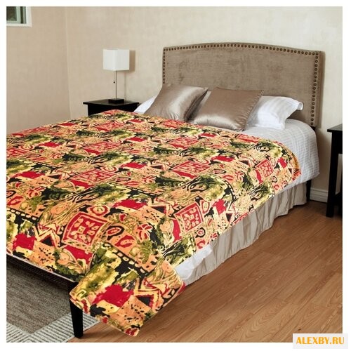 Плед Absolute TF FN F89 A2022