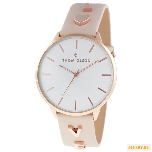 Наручные часы Thom Olson CBTO012