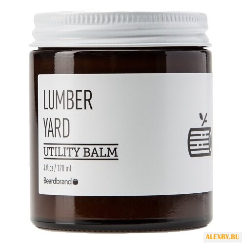 Beardbrand Бальзам для волос и