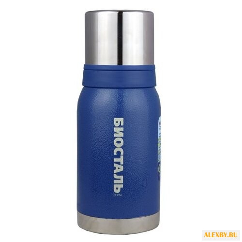 Классический термос Biostal