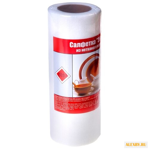 Салфетка универсальная Home