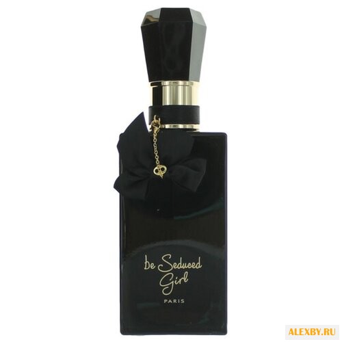 Johan B Be Seduced Girl