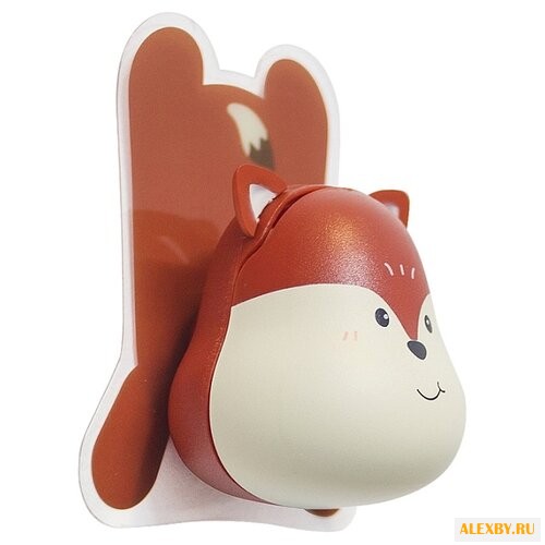 Держатель balvi Fox для зубной