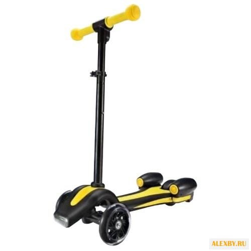 Кикборд Moby Kids Junior Rocket