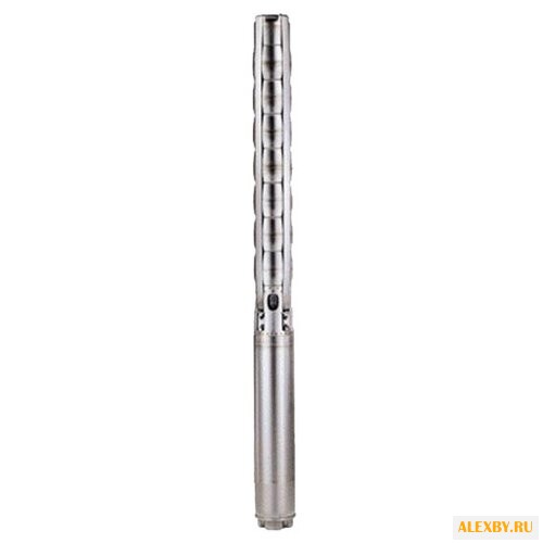 Насос Grundfos SP 46-3 EAC 380В