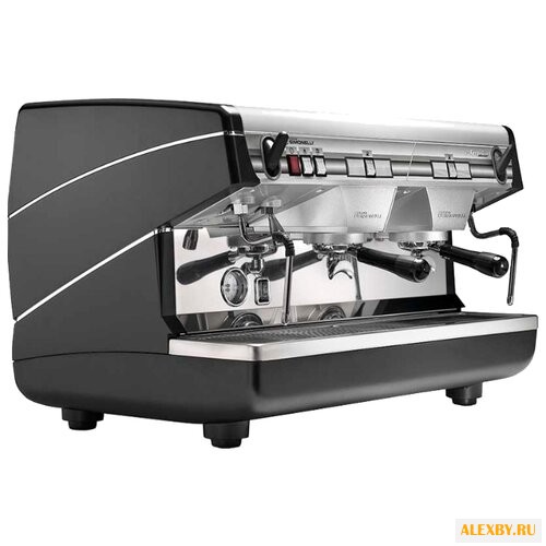 Кофеварка рожковая Nuova