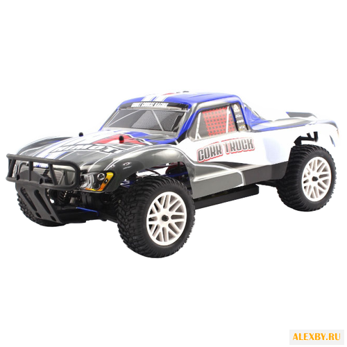 Внедорожник Himoto Corr Truck