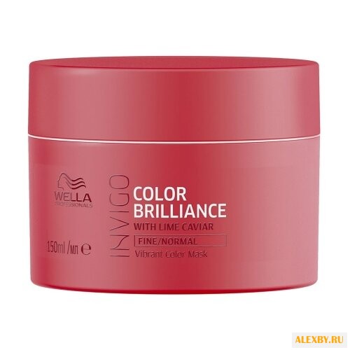 Wella Professionals INVIGO