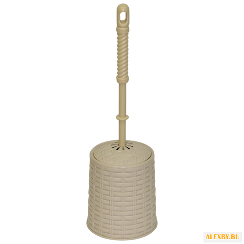 Ершик туалетный ВиолетПласт