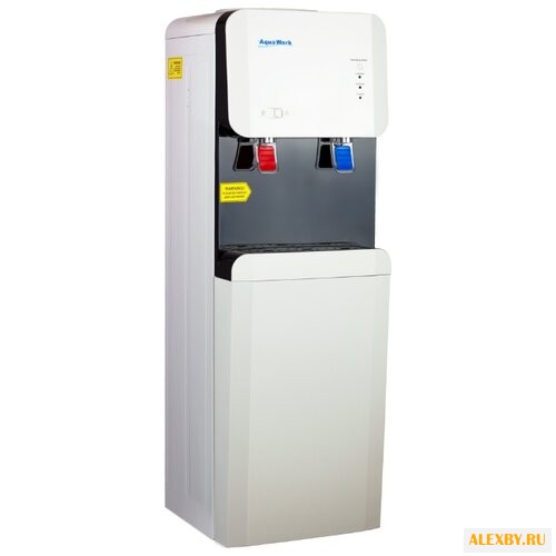 Напольный кулер Aqua Work 105-LD