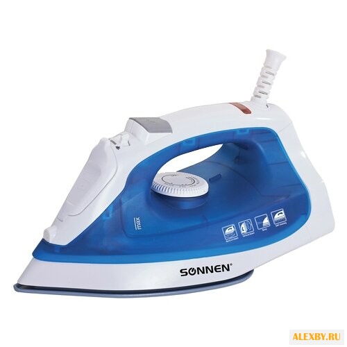 Утюг SONNEN SI-237A