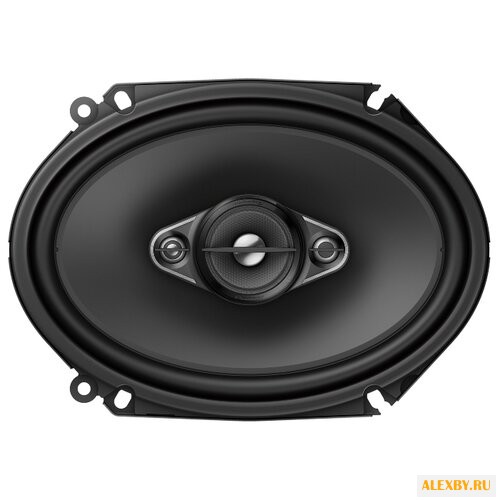 Автомобильная акустика Pioneer