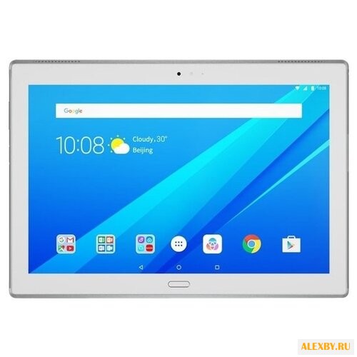Планшет Lenovo Tab 4 Plus