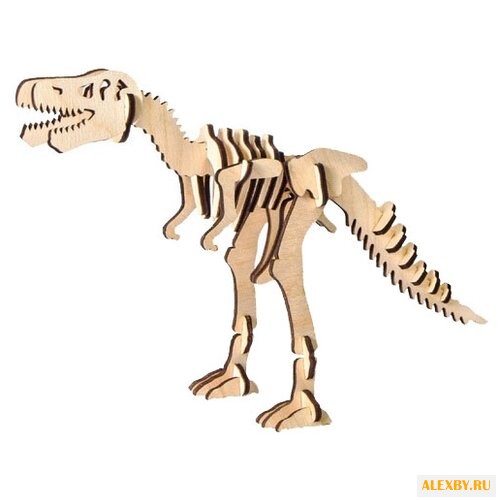 Сборная модель IQ Format