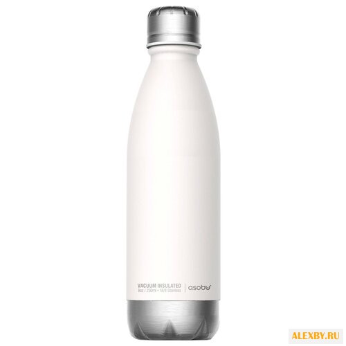 Термос-фляга asobu Central park