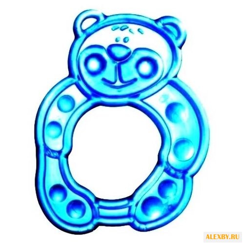 Прорезыватель Canpol Babies