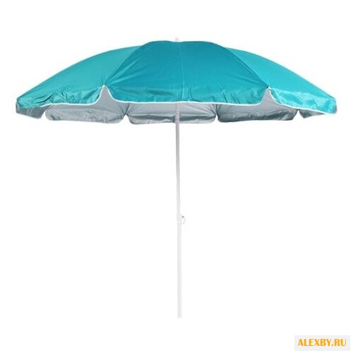Зонт Green Glade 0012 купол