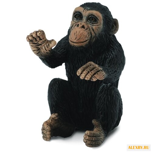 Collecta Детёныш шимпанзе 88494