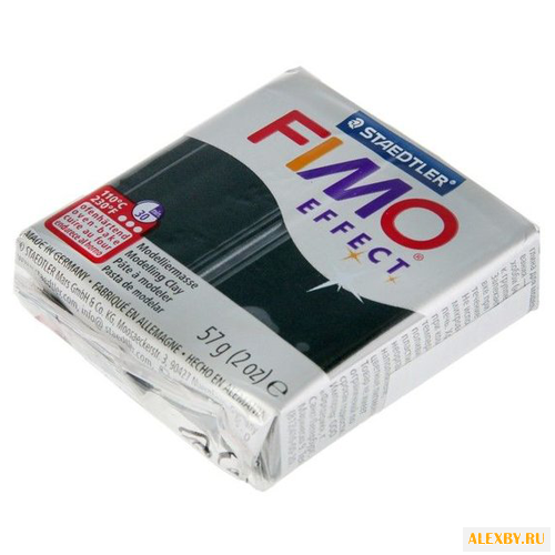 Полимерная глина FIMO Effect