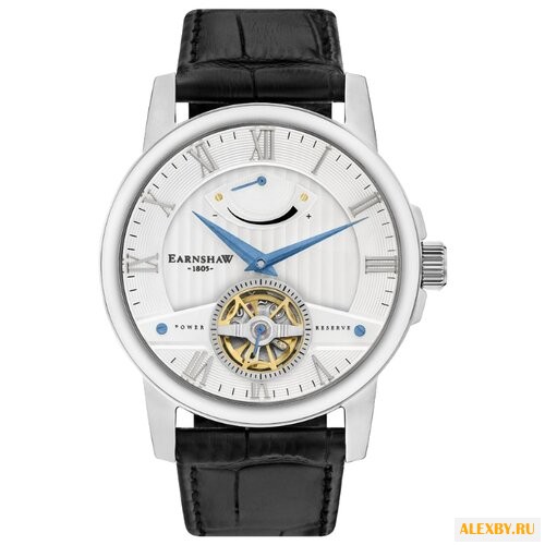 Наручные часы EARNSHAW ES-8081-03