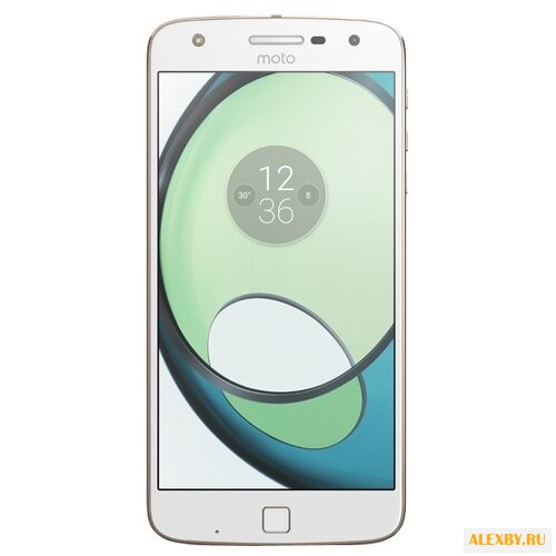 Смартфон Motorola Moto Z Play