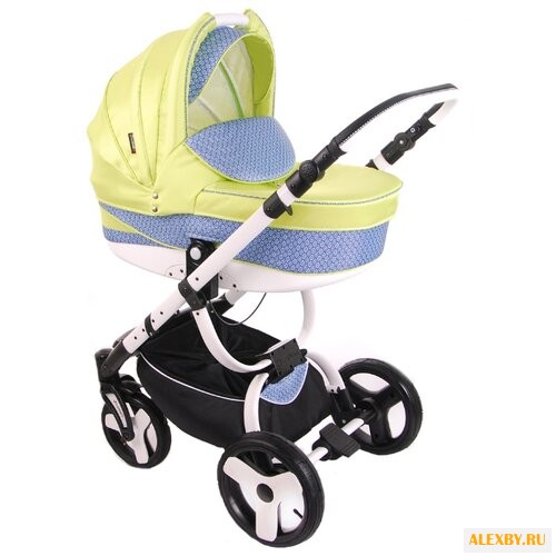 Универсальная коляска Lonex