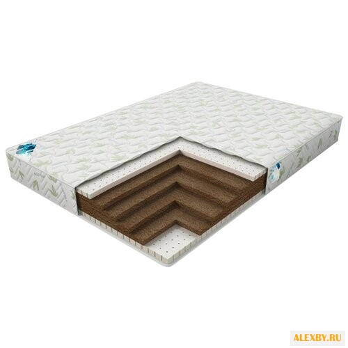 Матрас Dimax Онли Хард Люкс