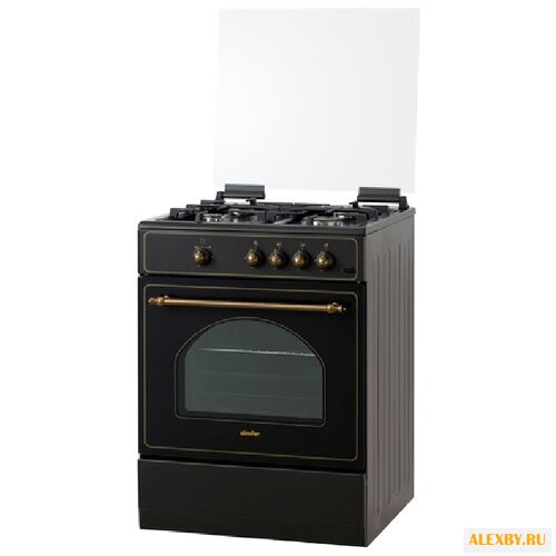 Плита Simfer F66GL42017