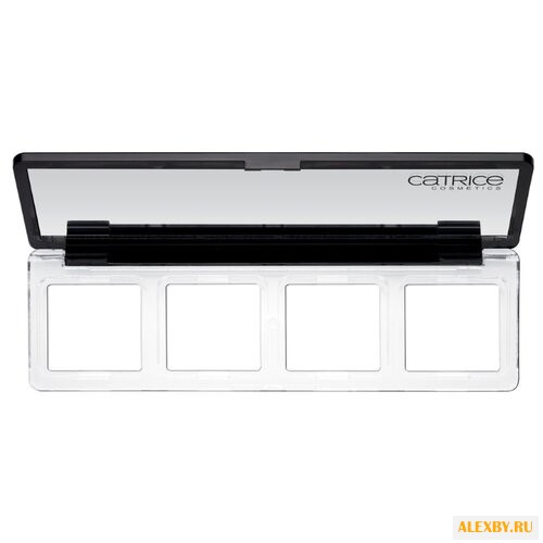 Футляр для косметики CATRICE