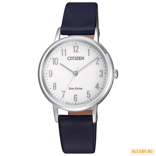 Наручные часы CITIZEN EM0571-16A