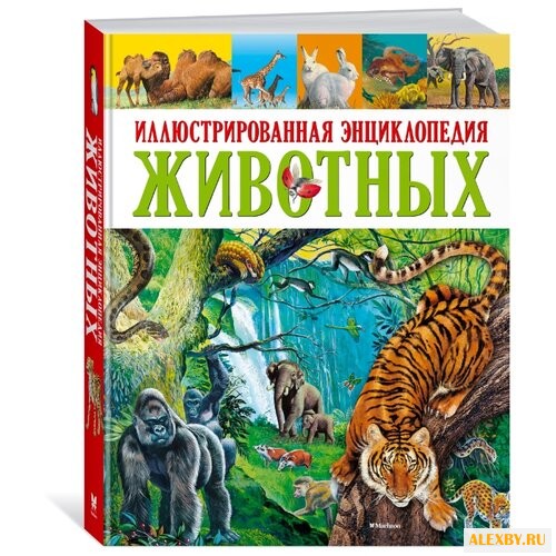 Клош П. Иллюстрированная