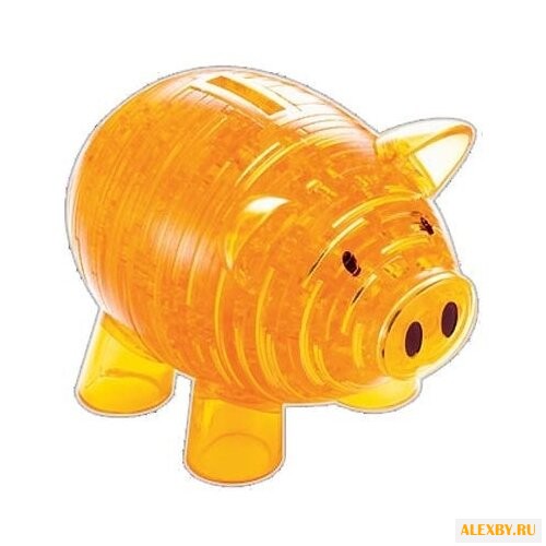 Пазл Jeruel Industrial Company