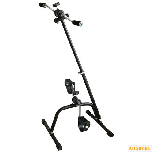 Вертикальный велотренажер DFC